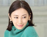 北川景子