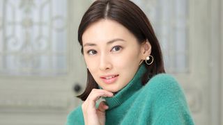 『スマホを落としただけなのに』北川景子 単独インタビュー