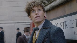 ファンタビ新作、観たらやっぱりすごかった!<ネタバレなしレビュー>