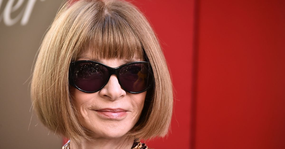 氷の女王アナ・ウィンター、9つの秘密：映画に見る憧れのブランド - シネマトゥデイ