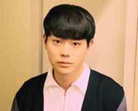 菅田将暉