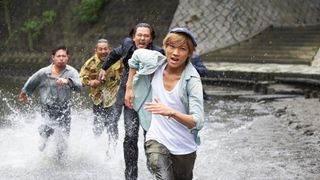安井謙太郎&山本涼介&森田美勇人、裸の付き合いで深めた絆