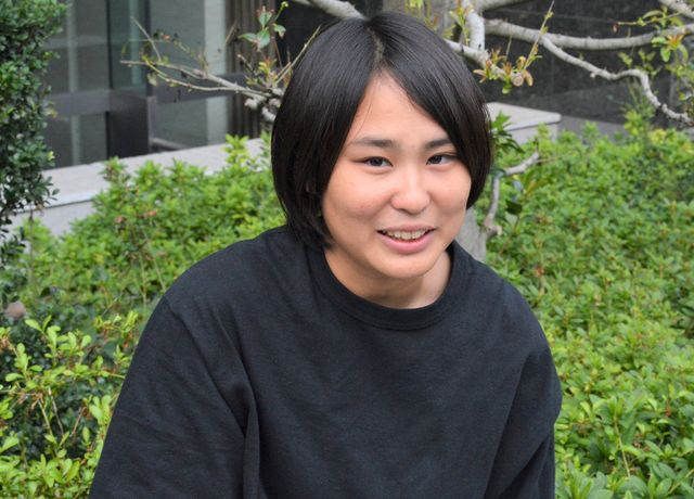 工藤梨穂
