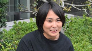 PFFグランプリの工藤梨穂監督に直撃