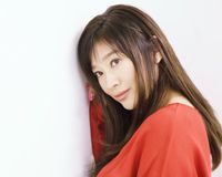 篠原涼子&西島秀俊