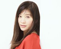 篠原涼子&西島秀俊