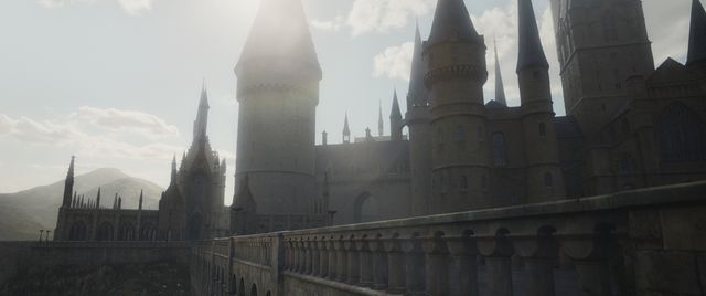 ファンタスティック・ビーストと黒い魔法使いの誕生