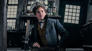 IMAXやばい!私、ホグワーツに行けた気がする…!