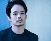 池松壮亮
