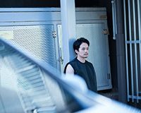 池松壮亮