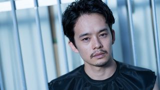 『斬、』池松壮亮 単独インタビュー