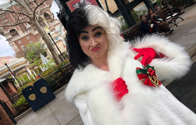 ディズニークリスマス