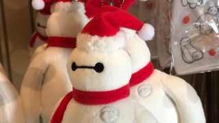 平成最後のディズニー・クリスマスでお初＆限定を探す！