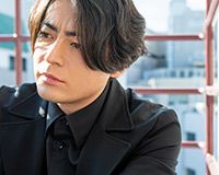 山田孝之