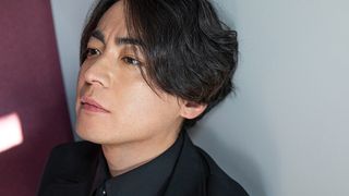 『ハード・コア』山田孝之 単独インタビュー