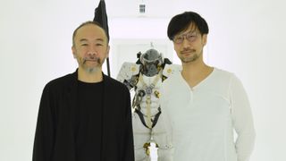 『斬、』塚本晋也×小島秀夫 監督対談 世界とつながる二大クリエイター