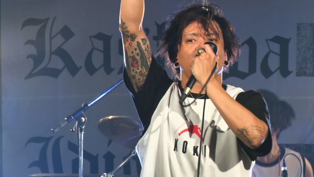 今田×東野のカリギュラ