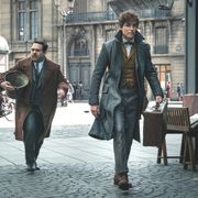『ファンタビ』新作の気になる10の疑問!