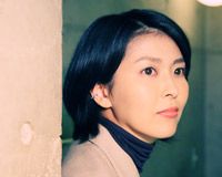 松たか子
