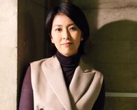 松たか子