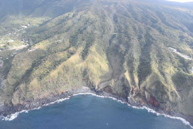 三宅島