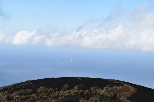 三宅島