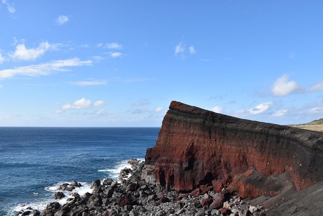 三宅島