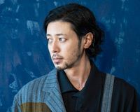 オダギリジョー