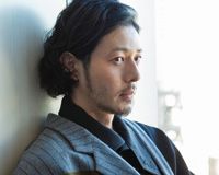 オダギリジョー