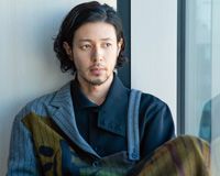 オダギリジョー