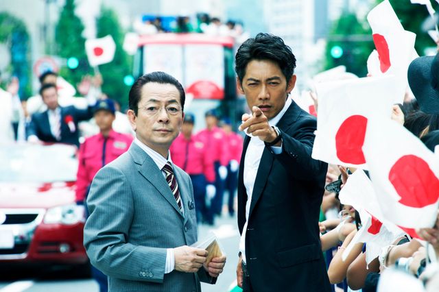 相棒