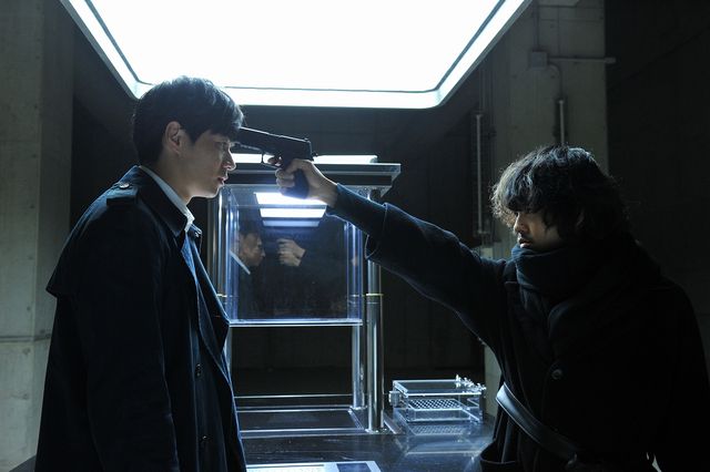 DEATH NOTE