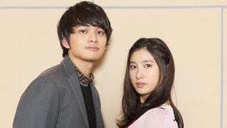 『春待つ僕ら』土屋太鳳&北村匠海 単独インタビュー
