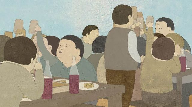 秋 アントニオ・ヴィヴァルディ「四季」より