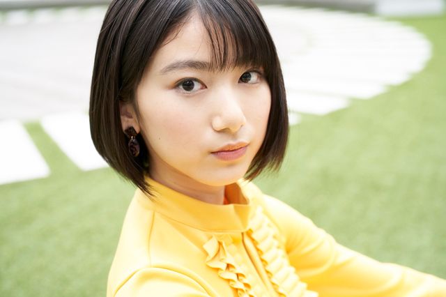 池間夏海