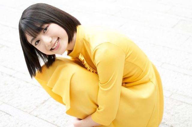 池間夏海