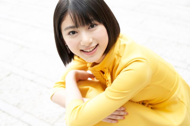 池間夏海