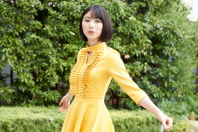 池間夏海