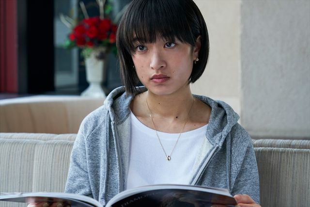 チワワちゃん