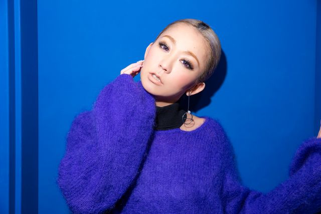 倖田來未