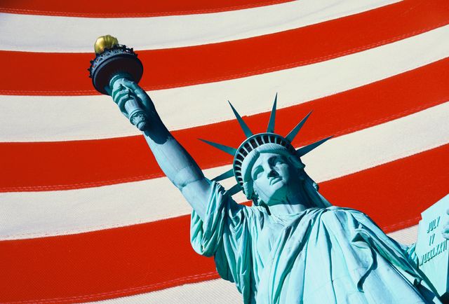 アメリカンドリーム