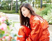 中条あやみ