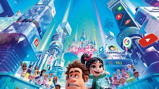 【ネタバレ注意】とにかくいっぱい!『シュガー・ラッシュ:オンライン』カメオ出演キャラクター