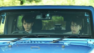 主演俳優をなぜオーディションで？映画『轢き逃げ』
