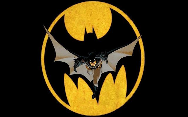 「バットマン:イヤー・ワン」