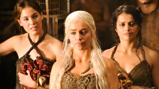 「ゲーム・オブ・スローンズ」は女の意地の物語!