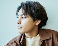 柳楽優弥