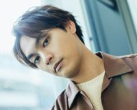 柳楽優弥