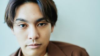 『夜明け』柳楽優弥 単独インタビュー