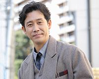 大泉洋